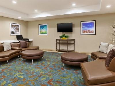 Candlewood North By Ihg 2*