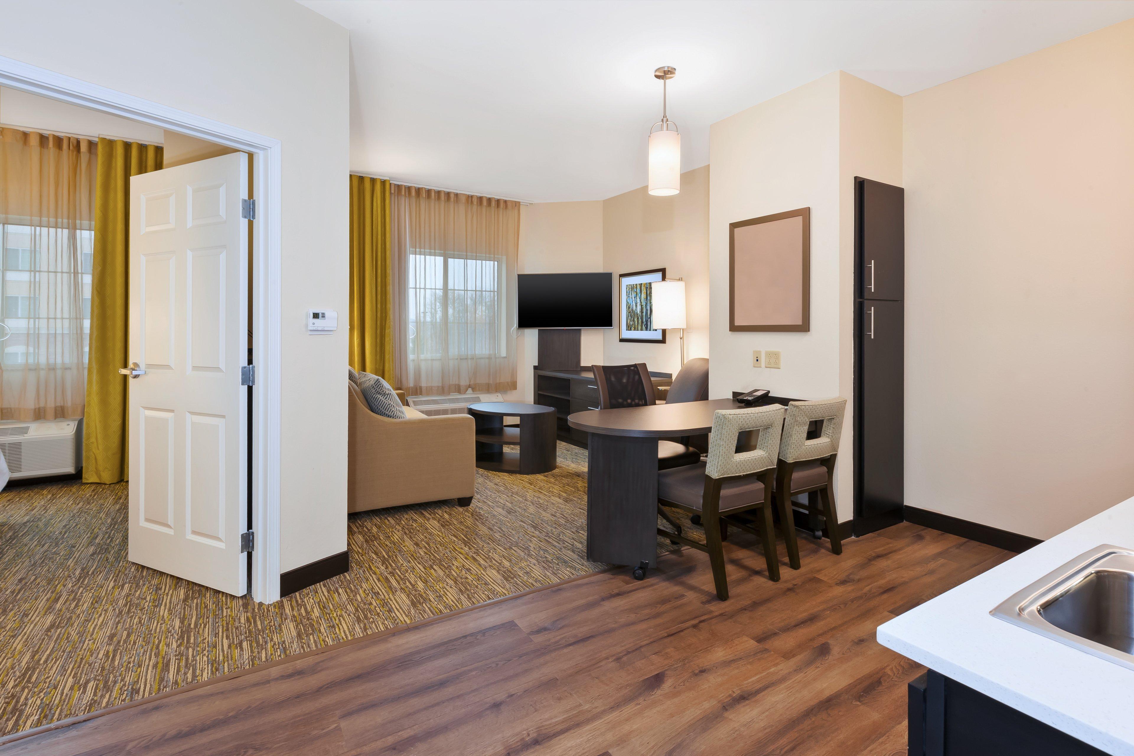 Hotel Candlewood North By Ihg 2*