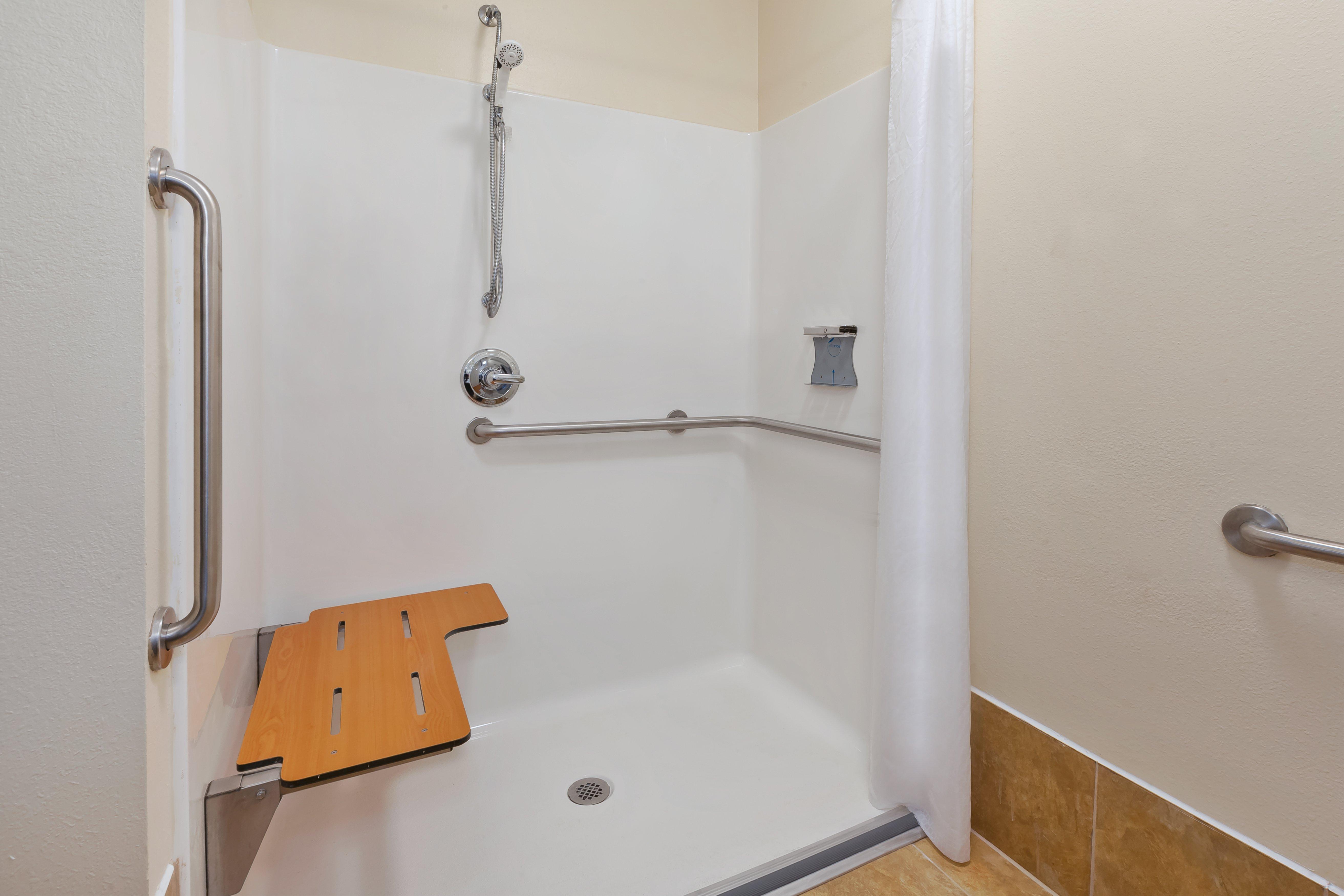 Hotel Candlewood North By Ihg Washington