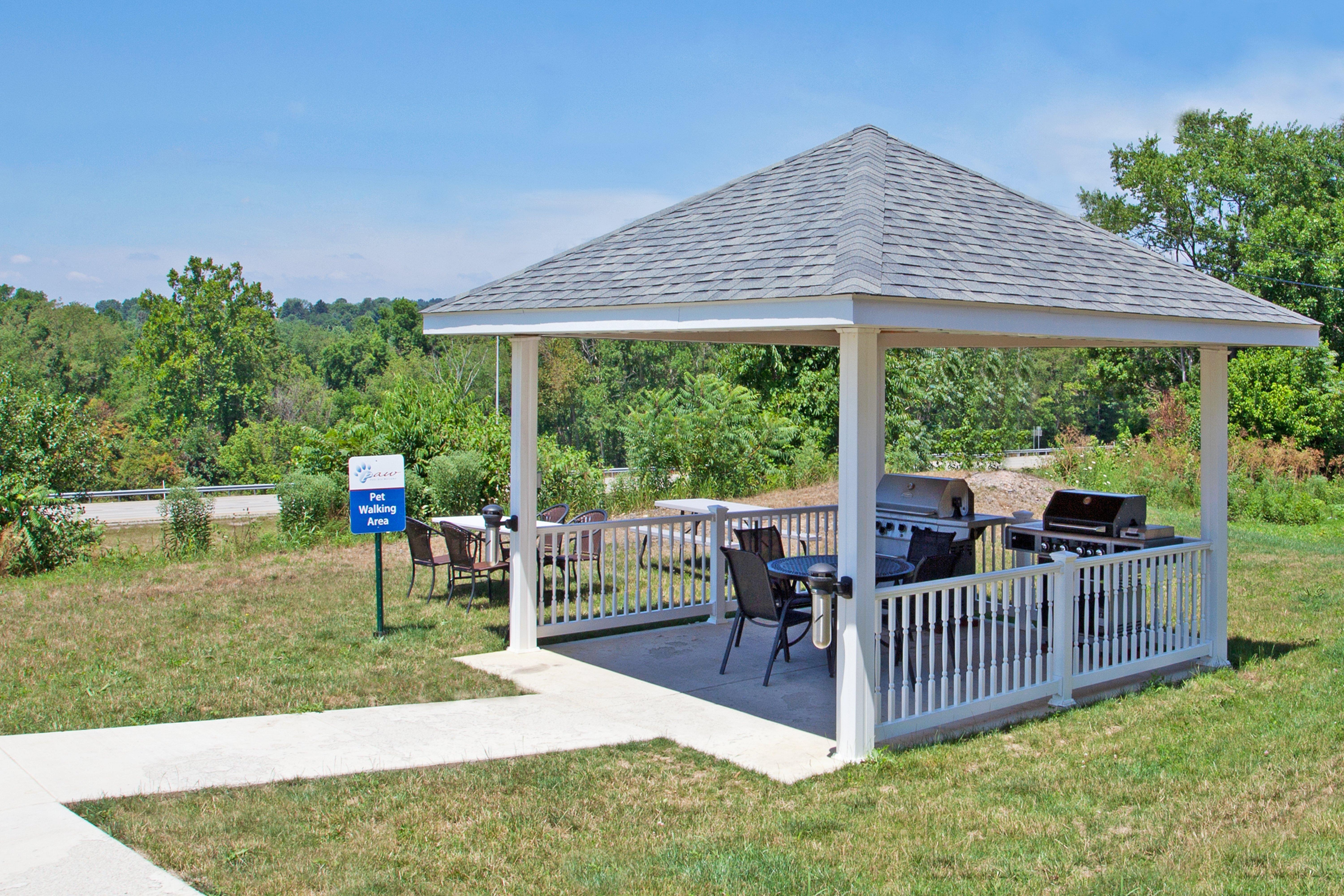 Candlewood North By Ihg 2* Washington