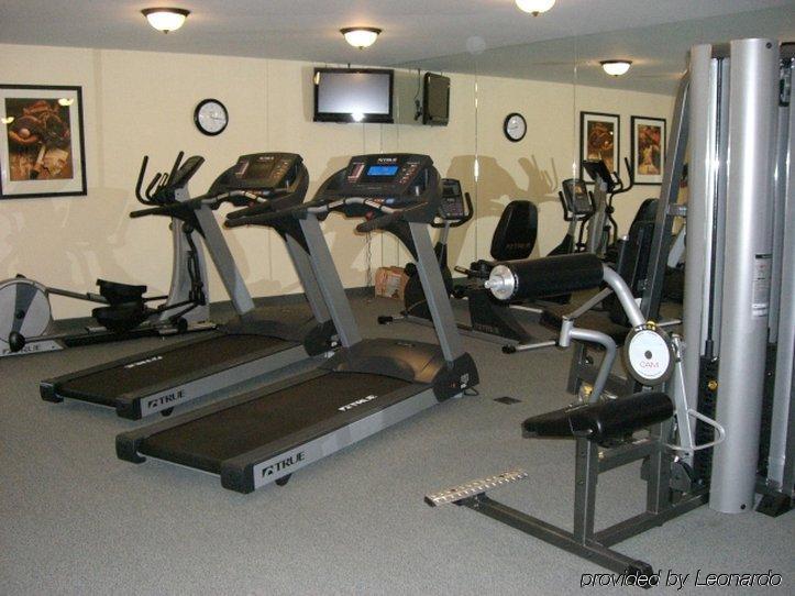 Hotel Candlewood North By Ihg Washington