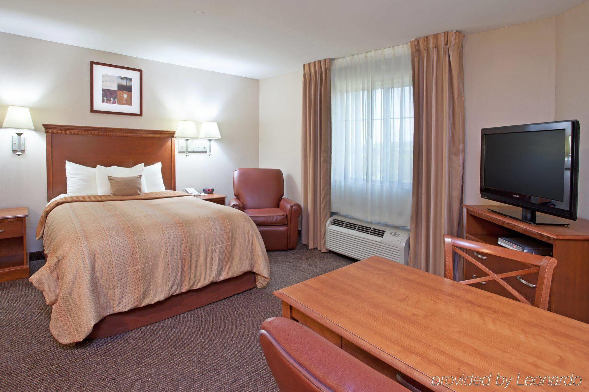 Candlewood North By Ihg Hotel Washington