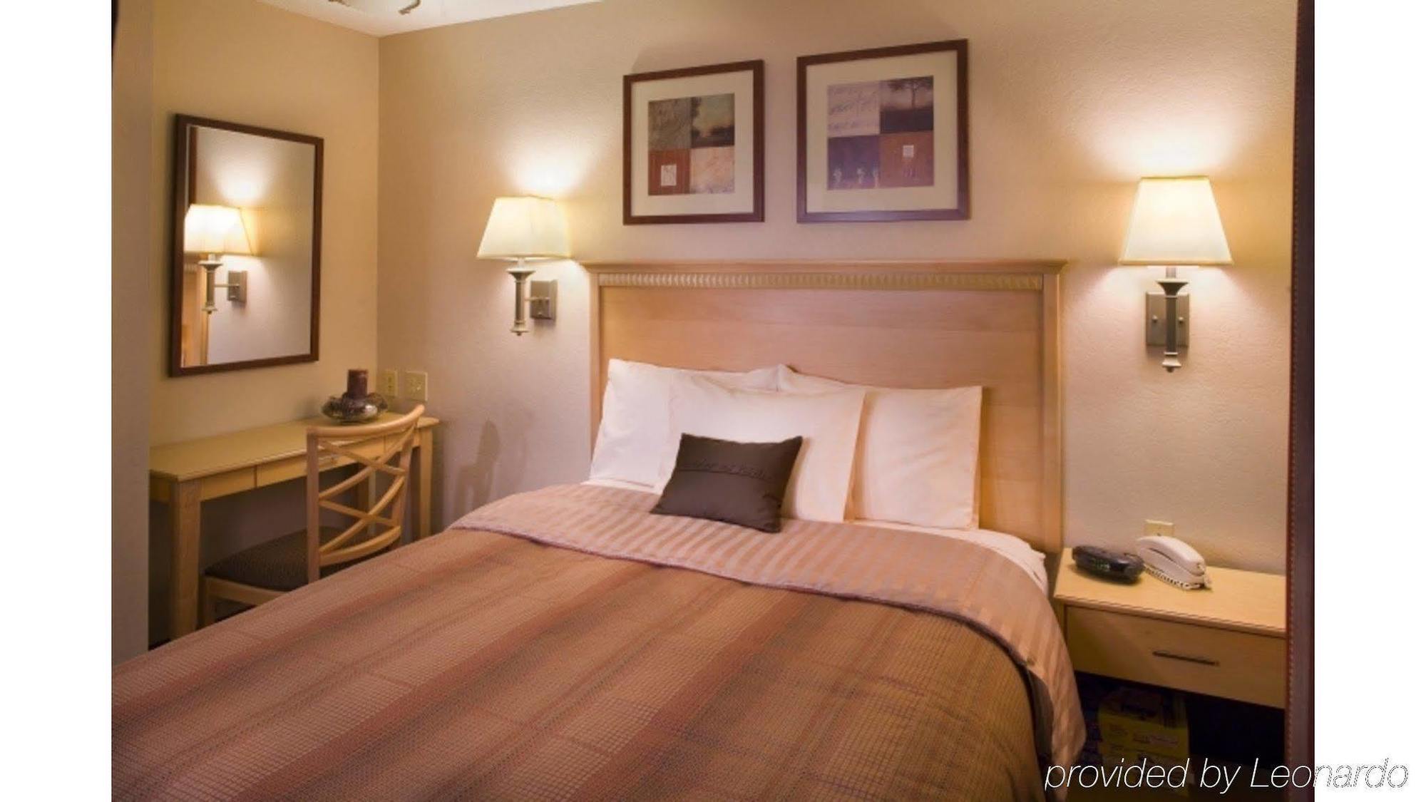 Candlewood North By Ihg 2* Washington