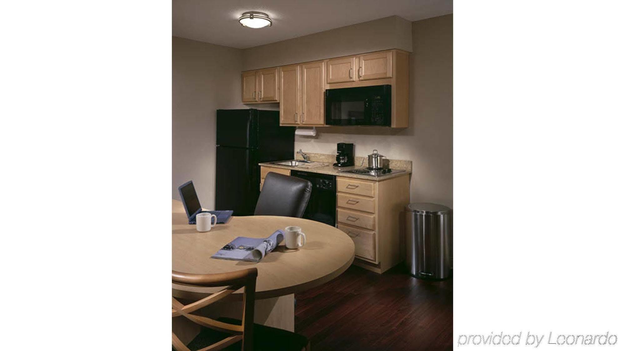 Hotel Candlewood North By Ihg Washington