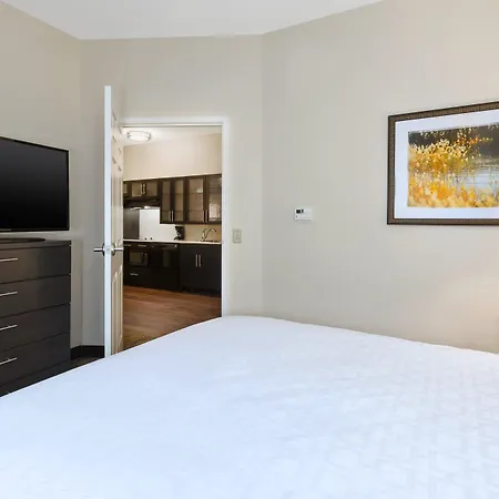 Candlewood Suites Washington North By Ihg Exterior photo
