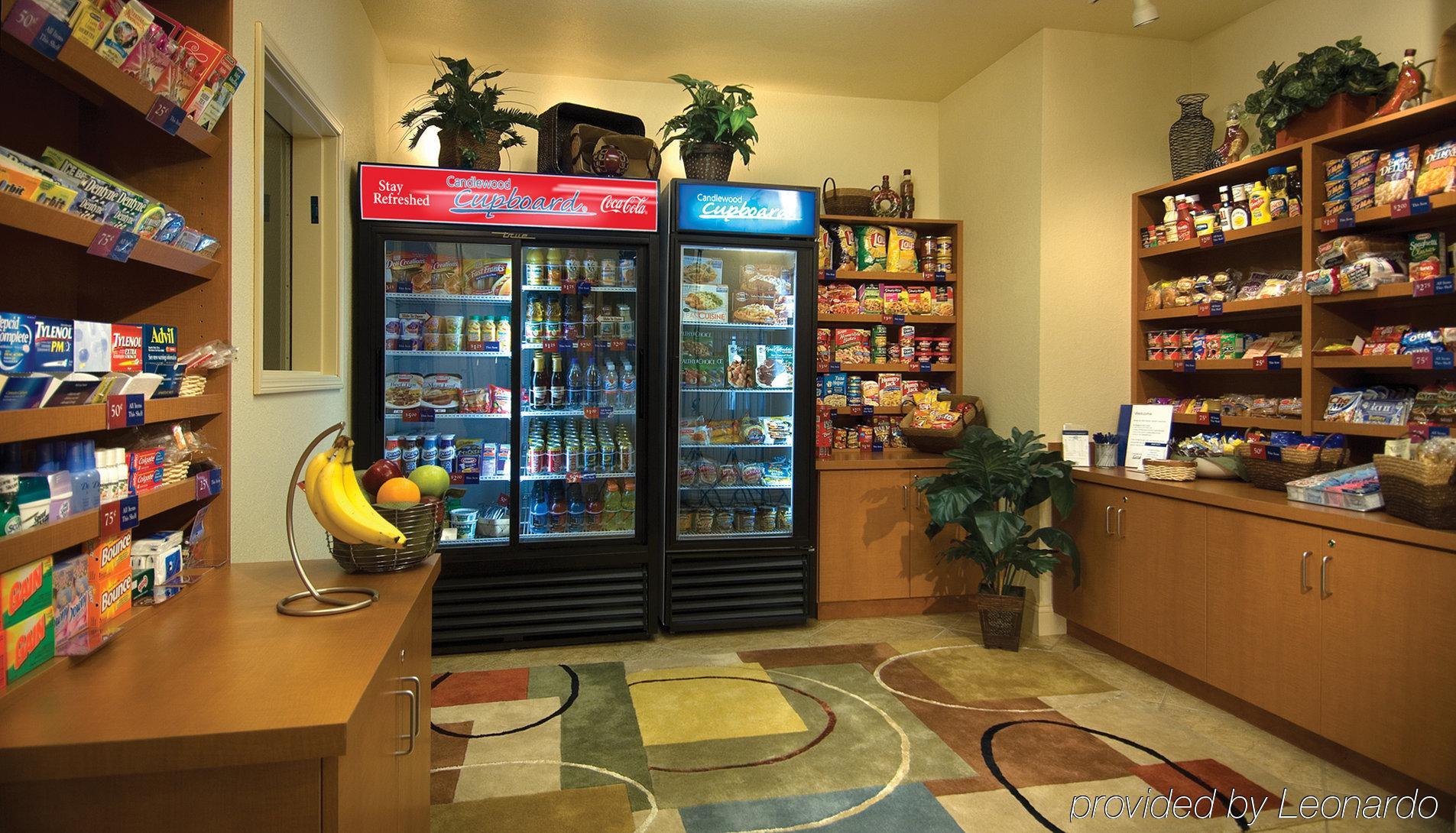 Candlewood North By Ihg Washington