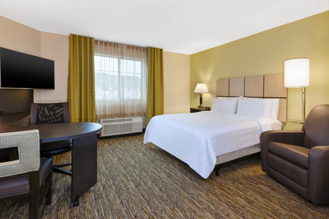 Hotel Candlewood North By Ihg
