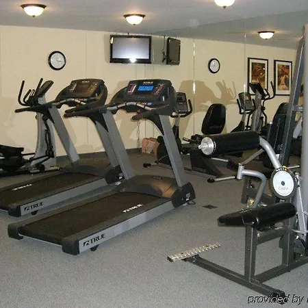 Candlewood Suites Washington North By Ihg 